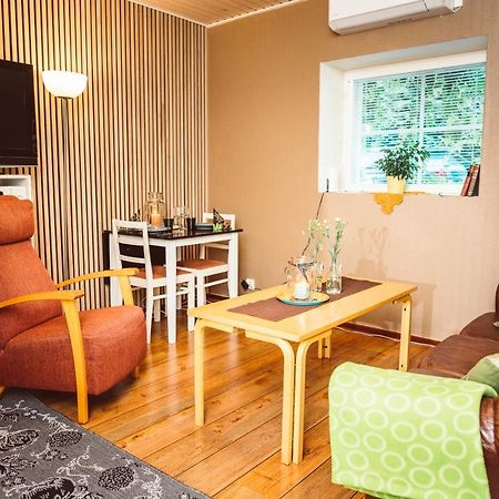 Myllytalo Apartment Hameenlinna Exterior photo