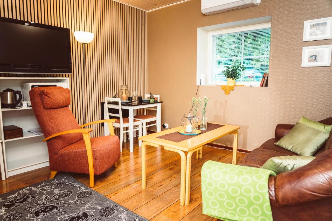 Myllytalo Apartment Hameenlinna Exterior photo